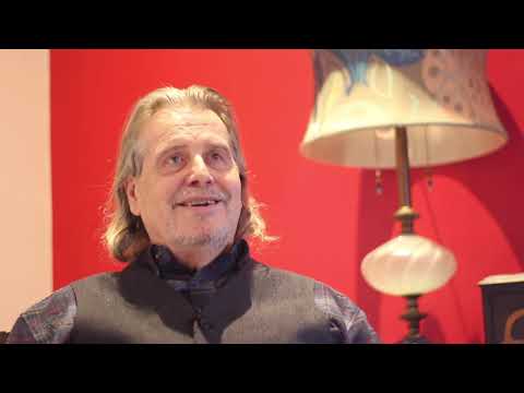 The Trinity and Universalism - Fr Aidan Kimel