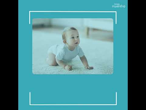 7 Month Old Baby Developmental Milestones