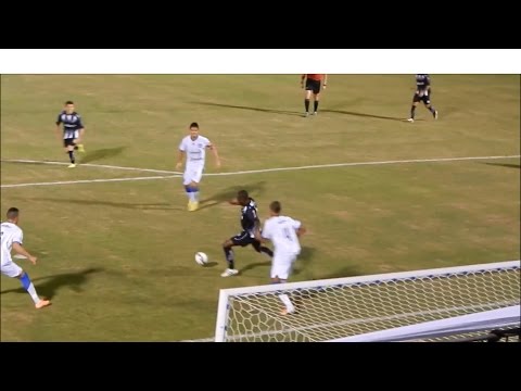 Copa do Brasil 2015: ABC 1 x 2 Paysandu (Gols)