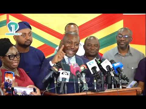 “Bail Condition Will Be Onerous” — Afenyo-Markin On Alleged GH¢22bn GoldBod Loss