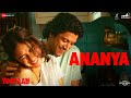 Ananya - Toofaan | Farhan Akhtar & Mrunal Thakur | Arijit Singh | Shankar Ehsaan Loy | Javed Akhtar