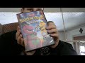 My Barney VHS DVD Collection Valentine S Day 2026 Edition