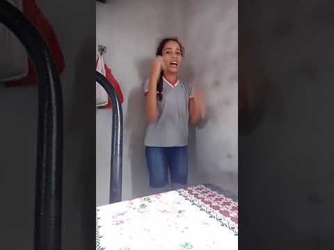 NAIPE DE ARLEQUINA - CANAL DA KATHLYN VITORIA (CLIPE OFICIAL)