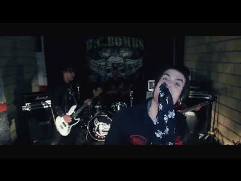 BC BOMBS - Písale (videoclip oficial)