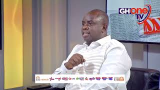 Akufo-Addo’s Critics Will Soon Apologise To Him - Ibrahim Bashiru