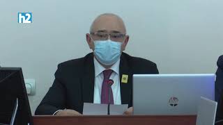 Հրապարակելու ենք ընտրական բոլոր ցուցակները ամբողջ ծավալով. Տիգրան Մուկուչյան։ Լրաբեր - 29.05.2021