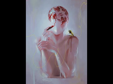 SOMETHING’S MISSING…