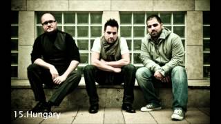 Eurovision 2012 Hungary: Compact Disco - Sound of our hearts