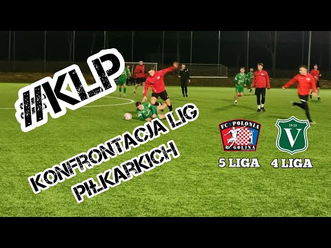 KLP czyli Konfrontacja Lig Piłkarkich