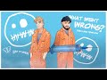 Ren X Sam Tompkins What Went Wrong II