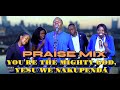 YOU RE THE MIGHTY GOD NYOSHA MKONO WAKO HERI WALIOMPOKEA YESU WE NAKUPENDA Muhando Cover Danyb