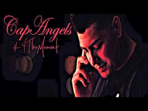 CapAngels - Did It Again