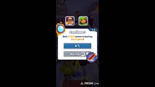 🔴 Live Subway Surfers Gameplay 🔥 Road to 10K Coins