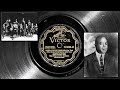 When You're Smiling (The Whole World Smiles With You) - King Oliver & His Orchestra ~1930
