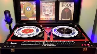 Warrington Northern Soul. Seesaw. Don Covay