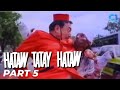 ‘Hataw Tatay Hataw’ FULL MOVIE Part 5 | Dolphy, Babalu, Sheryl Cruz, Vandolph | Cinema One