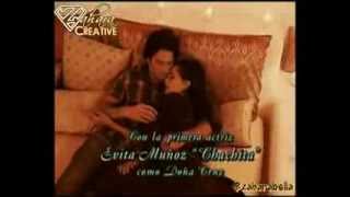 CONTRA VIENTO y MAREA - Music Telenovela 92