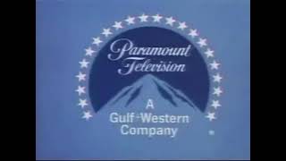 Paramount Television (1978) #1