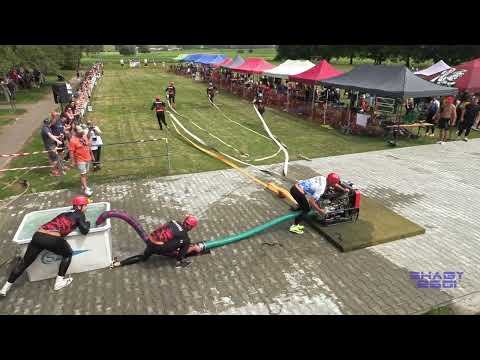 2025 RHLS Liptovská Teplá DHZ Ivachnová muži prvý pokus