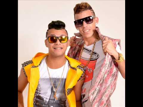 MC DERK E TINHO WT - VAI DESCER NO PIANINHO - MÚSICA NOVA 2014