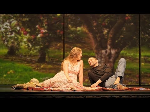 Madison Leonard – “I Could Learn to Like You”