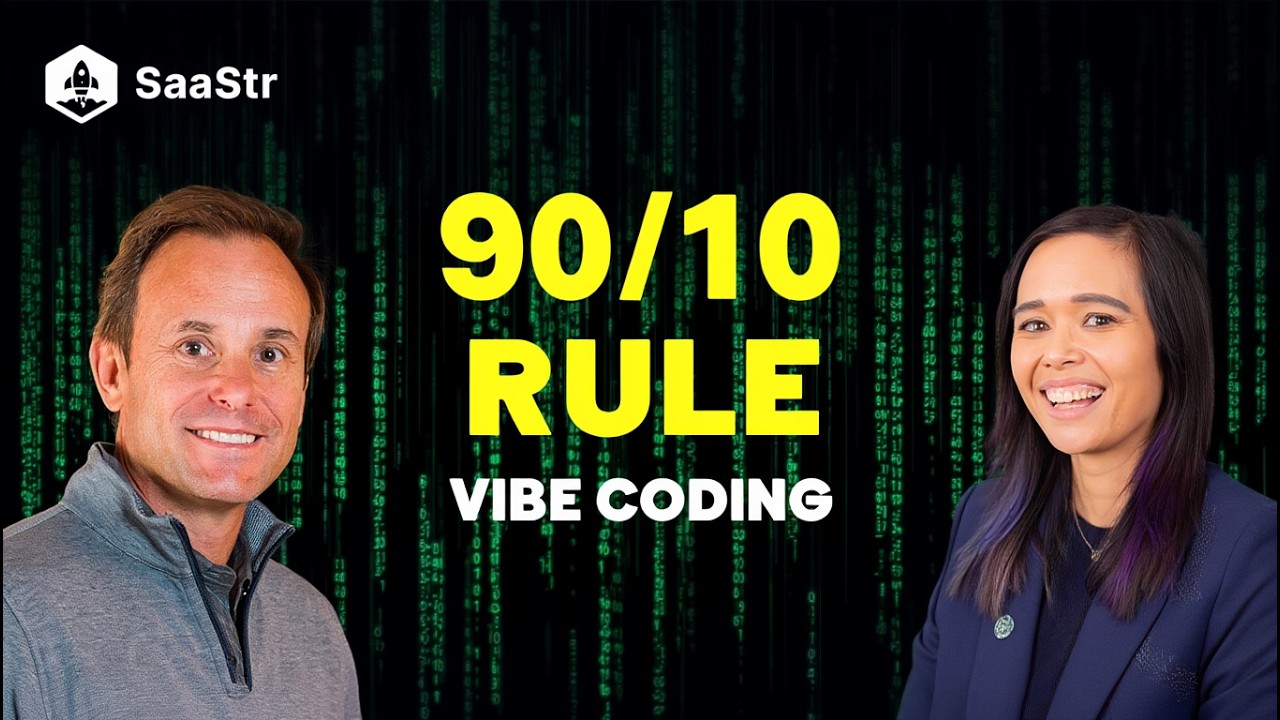 The 90/10 Rule for AI Agents: What to Build vs Buy