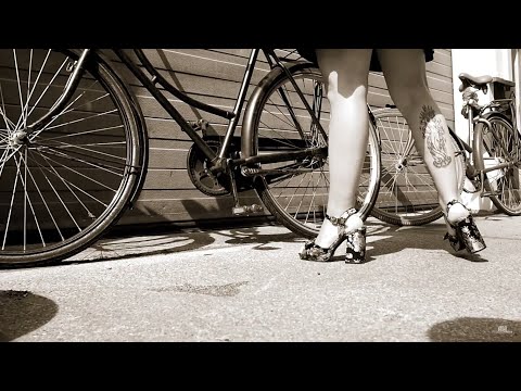 The Tibbs - Damaged Heart [Official Video]