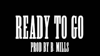 Cash Out - Cake Talk - 15 - Ready To Go (Prod by B. Mills)