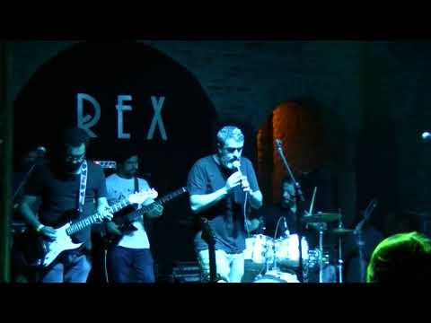 Wado lançando PRECARIADO no Rex - Tudo Salta