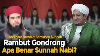Download lagu Rambut Nabi Muhammad Panjang? - Habib Hasan Bin Ismail Al Muhdor mp3 Download lagu Rambut Nabi Muhammad Panjang? - Habib Hasan Bin Ismail Al Muhdor mp3