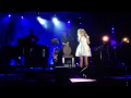 Sleepwalk - Renee Olstead live in Manila 