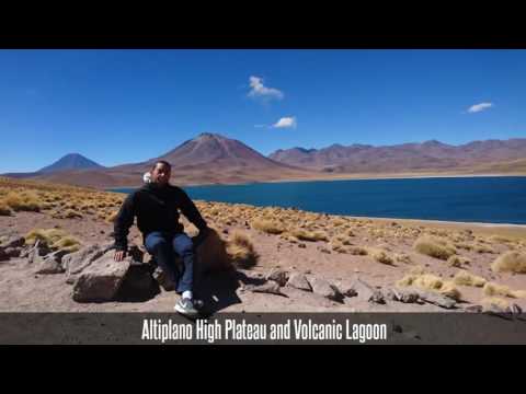 Backpacking South America 2016, 4 months, My Best Moments