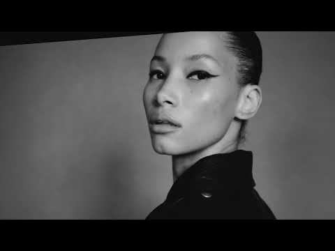 VOGUE HONG KONG X LINEISY MONTERO FELIZ X DAN CHAPMAN PIANO / DIOR AND SAINT LAURENT