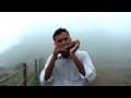 Khilte Hain Gul Yahan On Harmonica