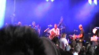 Levellers - Lowlands of Holland