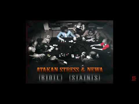 Atakan stress ft Alef high    45