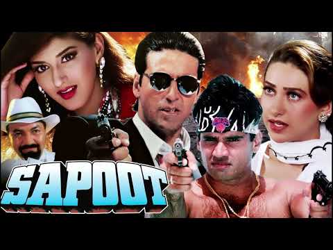 SAPOOT 1996  Mumbai Liyo  1080p