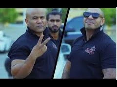 k2rhym & Anis Binous, Two of the Worlds Best