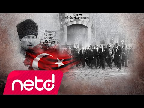 Mithat Güven - 29 Ekim Cumhuriyet Marşı