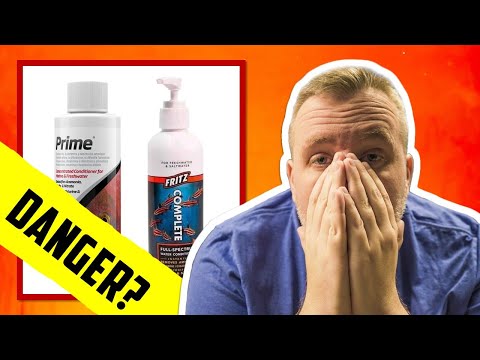 The Truth About Dechlorinators