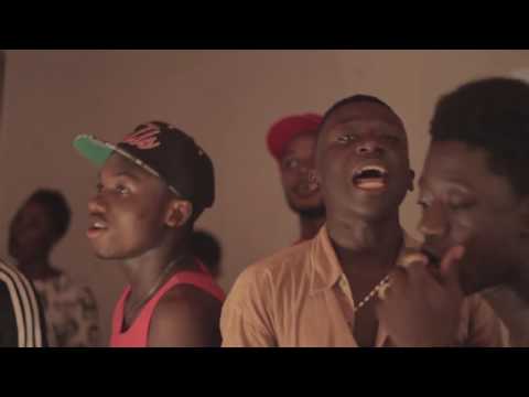 Kay-L ft Medikal - Confirm Refix (Official Video)
