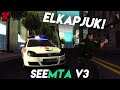 SeeMTA V3 NAV Búcsúzás