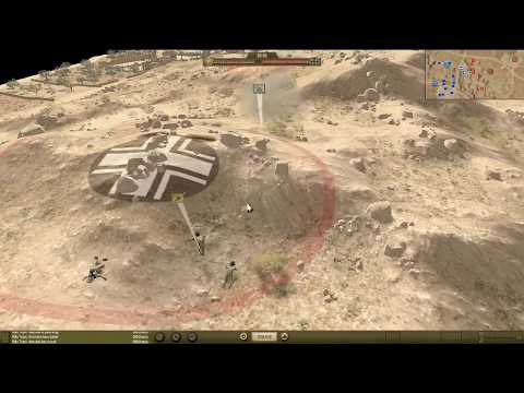 Close Combat: The Bloody First Gameplay Preview with Agrippa Maxentius