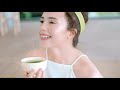 Biore Bright Freshen Up Matcha Limited Edition Cerahkan Pikiran BrighterYou