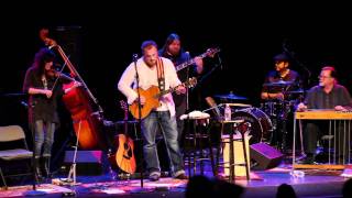 Simple Man - Austin Jenckes - Triple Door Seattle WA