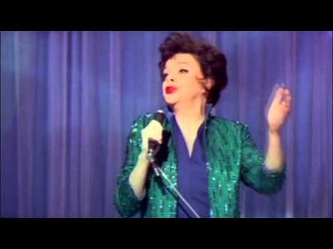 Judy Garland - Hello Bluebird - Stereo