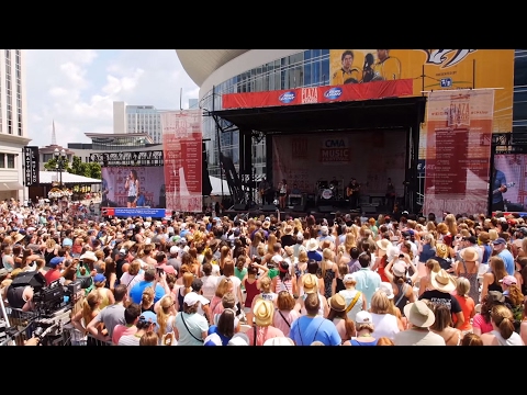 Best of the Fest: Thursday |  CMA Fest 2015 | CMA