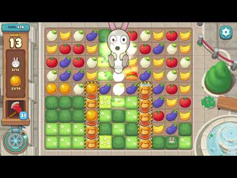 위 베어 베어스 for kakao level 616 (no boost)