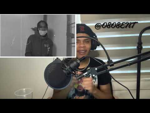 0808ENT REACTIONS 🔥 | HOLIDAY x MMF MURPH x DOSO G x EBK LEEK