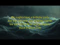 michael franks: popsicle toes (lyrics)